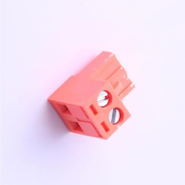 KF2EDG-X-5.0-2P-1O Pluggable Terminal Blocks