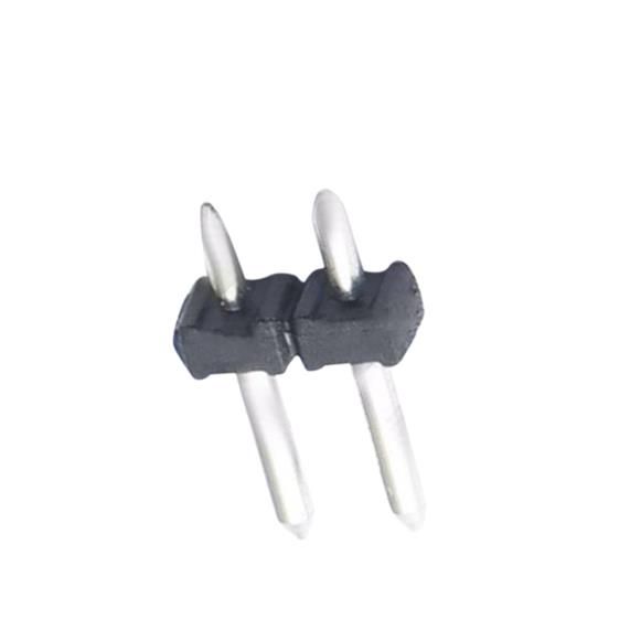 KF332J-3.5-2P BLACK  Connectors