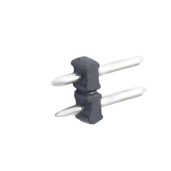 KF332J-3.5-2P BLACK Headers & Wire Housings