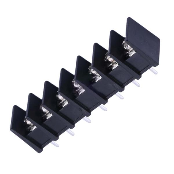 KF35S-8.25-7P  Connectors