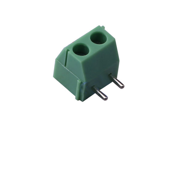 KF396R-3.96-2P electronic component of Cixi Kefa