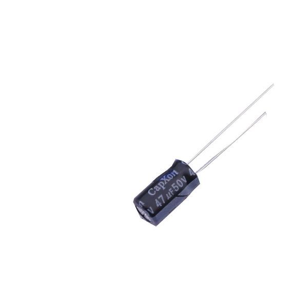KF470M063E110A electronic component of Capxon