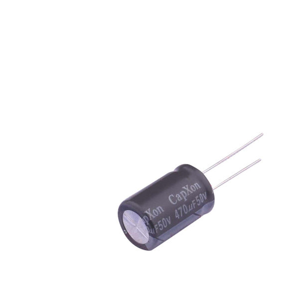 KF471M050I200A electronic component of Capxon