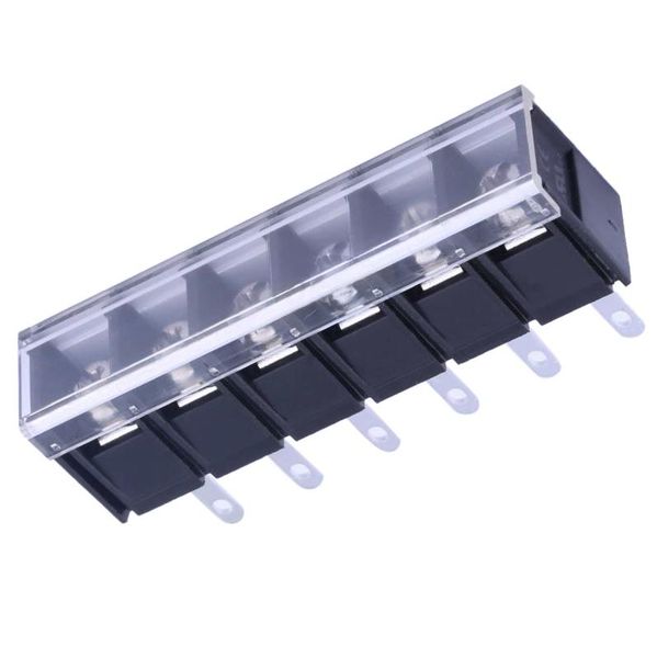 KF58H-10.0-6P  Connectors