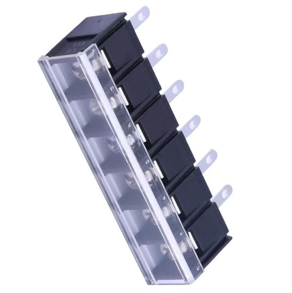 KF58H-10.0-6P Barrier Terminal Blocks