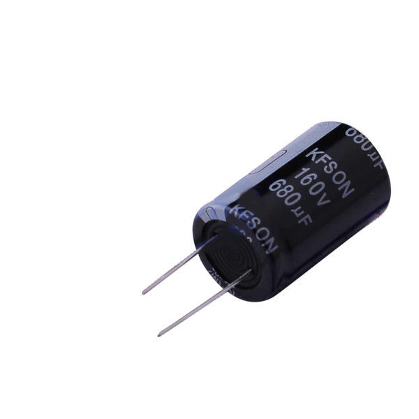 KF681M16018*45A electronic component of KFSON