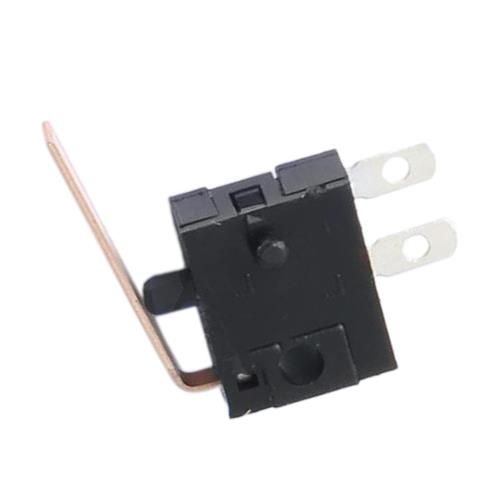 KFC-V-103B-12L Basic / Snap Action Switches