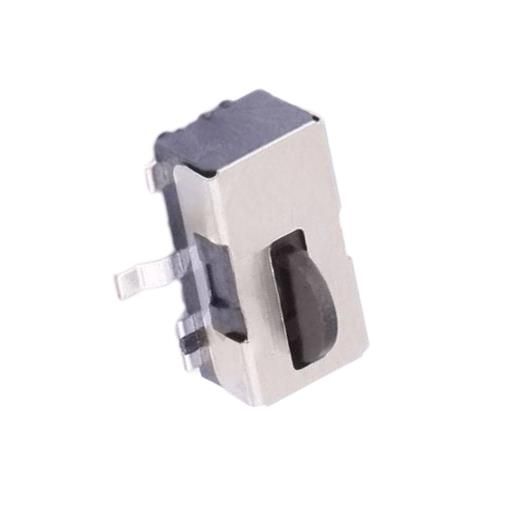 KFC-V-105S-2 Basic / Snap Action Switches