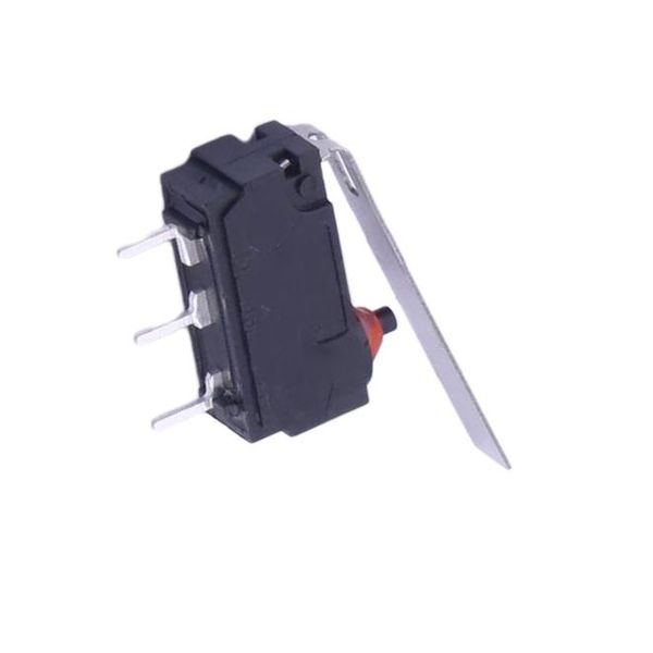 KFC-V-108 Basic / Snap Action Switches