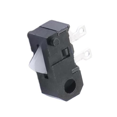 KFC-V-116 Basic / Snap Action Switches