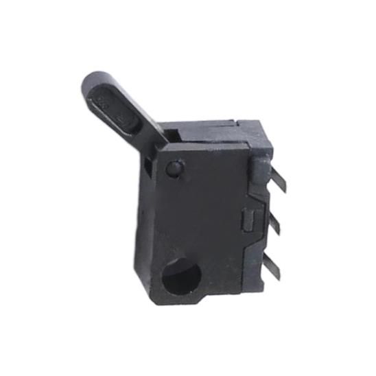 KFC-V-306 Basic / Snap Action Switches