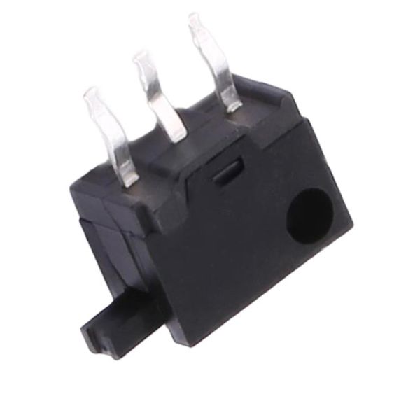 KFC-V-306P Basic / Snap Action Switches
