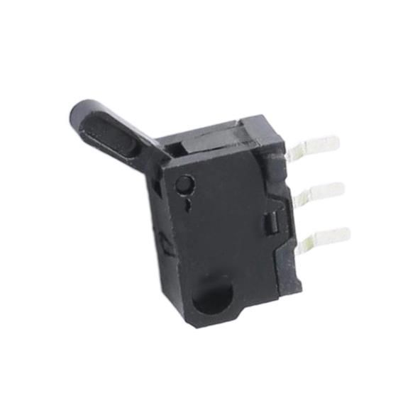 KFC-V-306-WJ Basic / Snap Action Switches