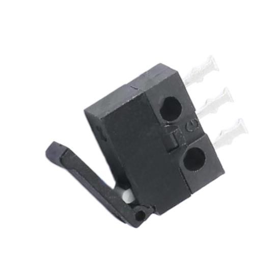 KFC-V-307 Basic / Snap Action Switches