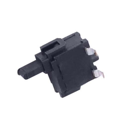 KFC-W-07A H:8.5 Basic / Snap Action Switches