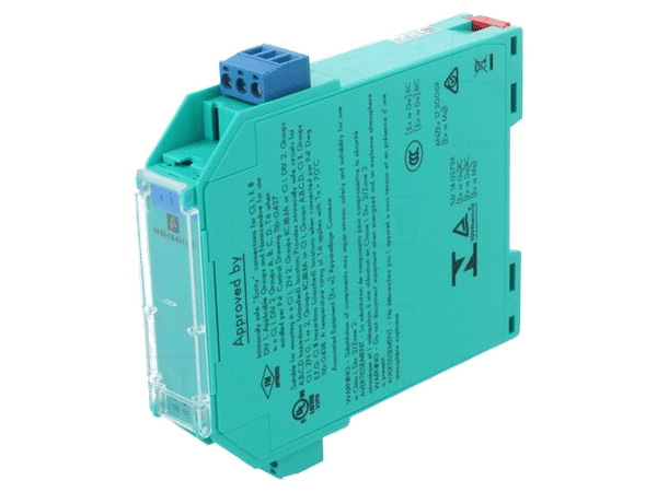 KFD0-CS-EX1.51P electronic component of Pepperl & Fuchs