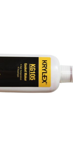 KG105, 50ML Unclassified