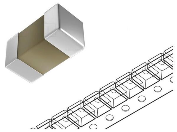 KGM15ACG2A101JT  Passive Components