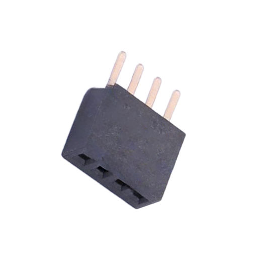 KH-1.27FH-1X4P-H4.3 electronic component of Kinghelm