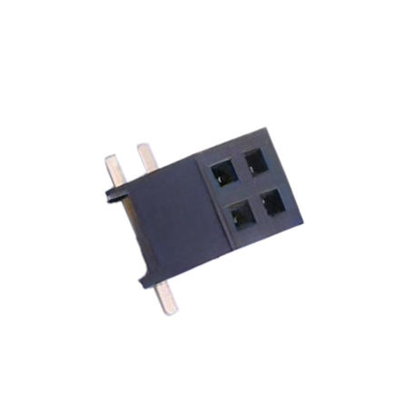 KH-1.27FH-2X2P-H4.3-SMT electronic component of Kinghelm