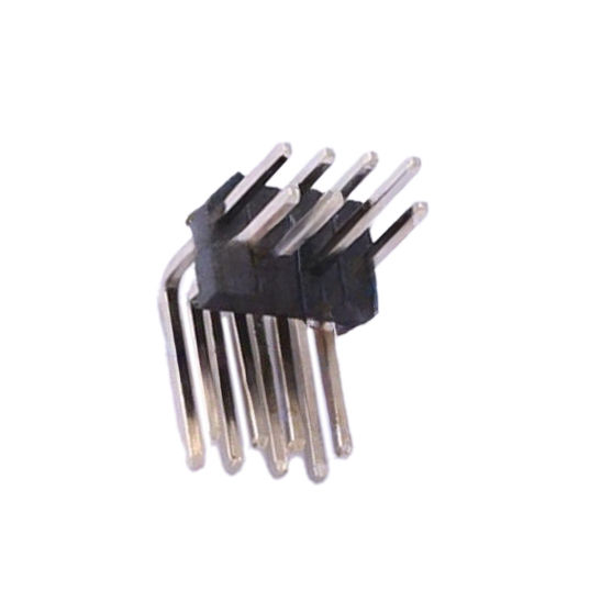 KH-1.27PH90-2X4P-L10.5 electronic component of Kinghelm