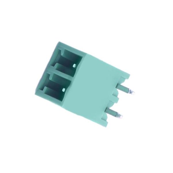 KH-15EDGRC-3.81-2PG Pluggable Terminal Blocks