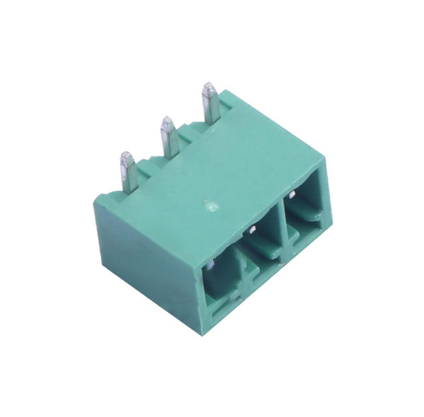 KH-15EDGRC-3.81-3PG electronic component of Kinghelm