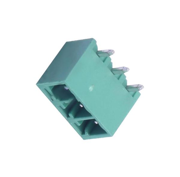 KH-15EDGRC-3.81-3PG Pluggable Terminal Blocks