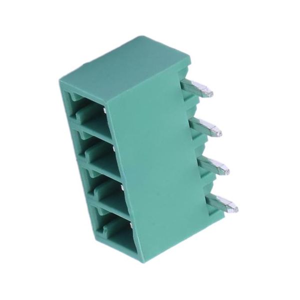 KH-15EDGRC-3.81-4PG Pluggable Terminal Blocks