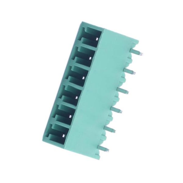KH-15EDGRC-3.81-6PG Pluggable Terminal Blocks