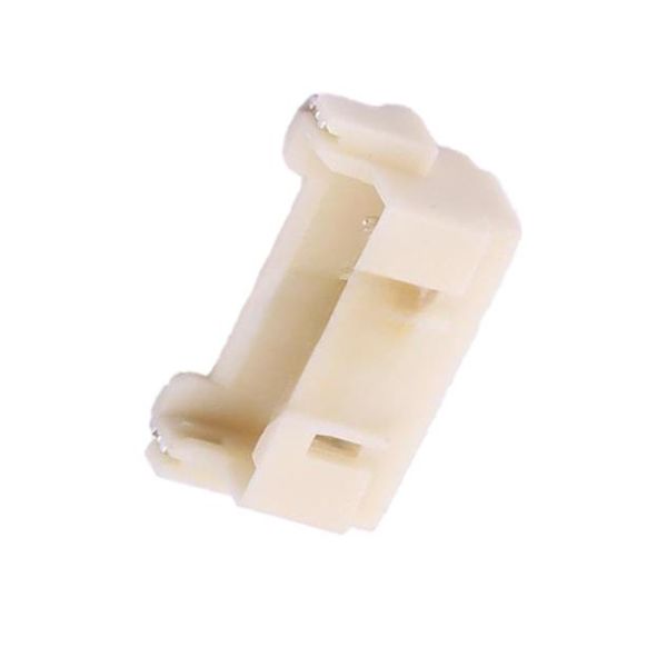 KH-2508-05AWB Headers & Wire Housings