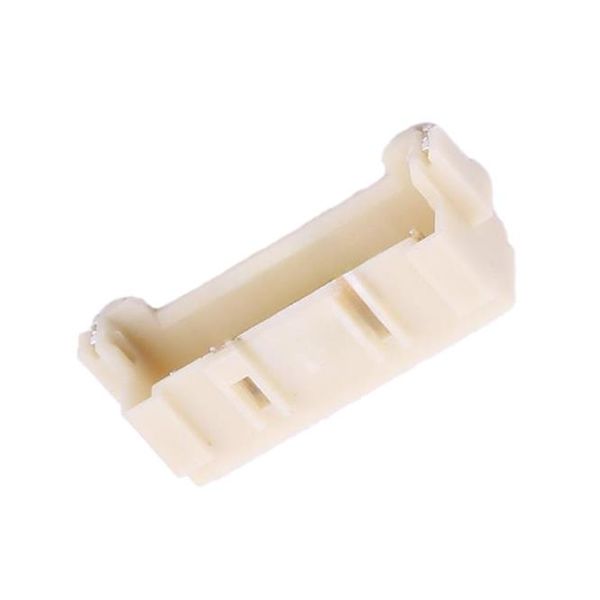 KH-2508-07AWB Headers & Wire Housings