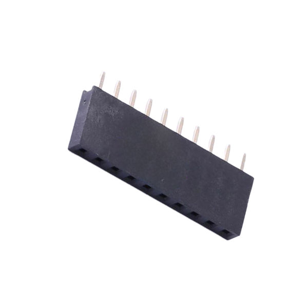 KH-2.54FH-1X10P-H8.5 electronic component of Kinghelm