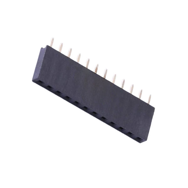 KH-2.54FH-1X12P-H8.5 electronic component of Kinghelm