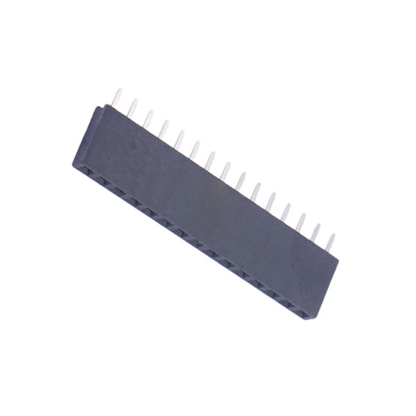 KH-2.54FH-1X15P-H8.5 electronic component of Kinghelm