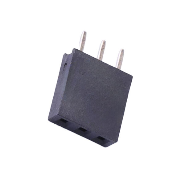 KH-2.54FH-1X3P-H8.5 electronic component of Kinghelm