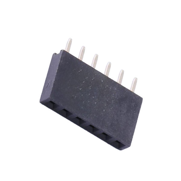 KH-2.54FH-1X6P-H8.5 electronic component of Kinghelm