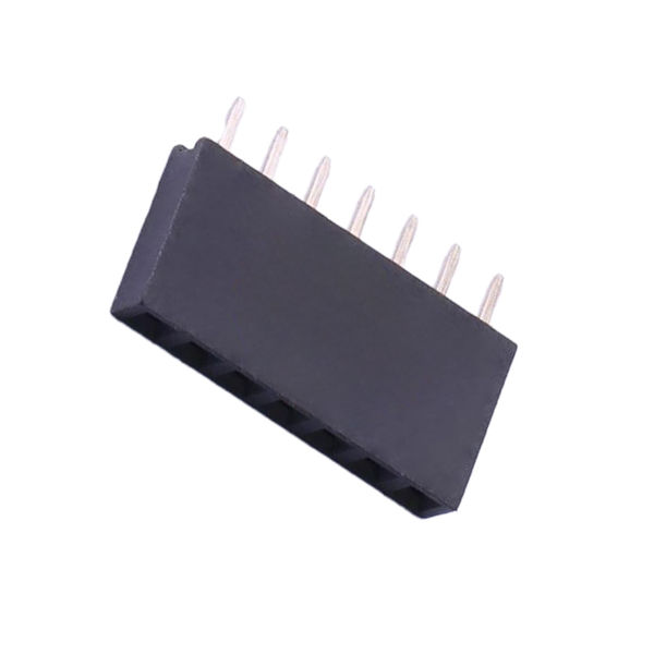 KH-2.54FH-1X7P-H8.5 electronic component of Kinghelm