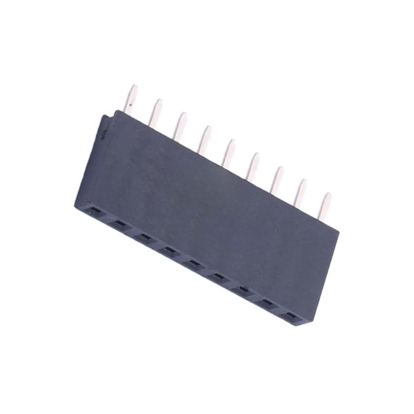 KH-2.54FH-1X9P-H8.5 electronic component of Kinghelm