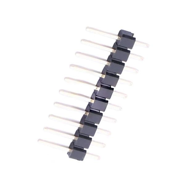 KH-2.54PH180-1X10P-L11.5 Headers & Wire Housings