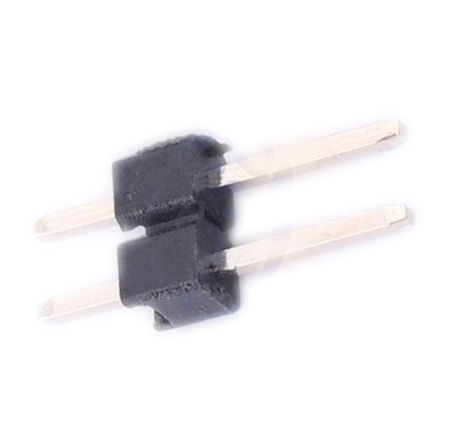 KH-2.54PH180-1X2P-L11.5 electronic component of Kinghelm