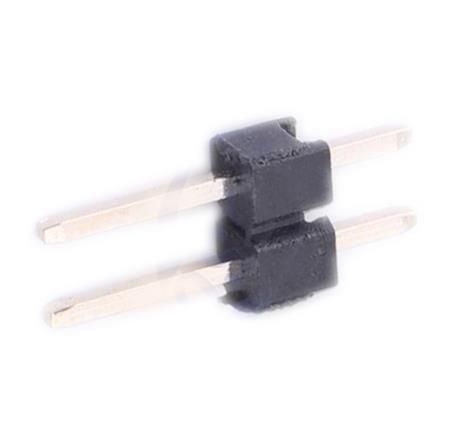 KH-2.54PH180-1X2P-L11.5  Connectors