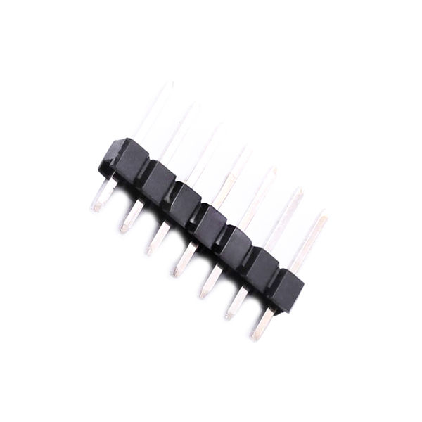 KH-2.54PH180-1X7P-L11.5 electronic component of Kinghelm