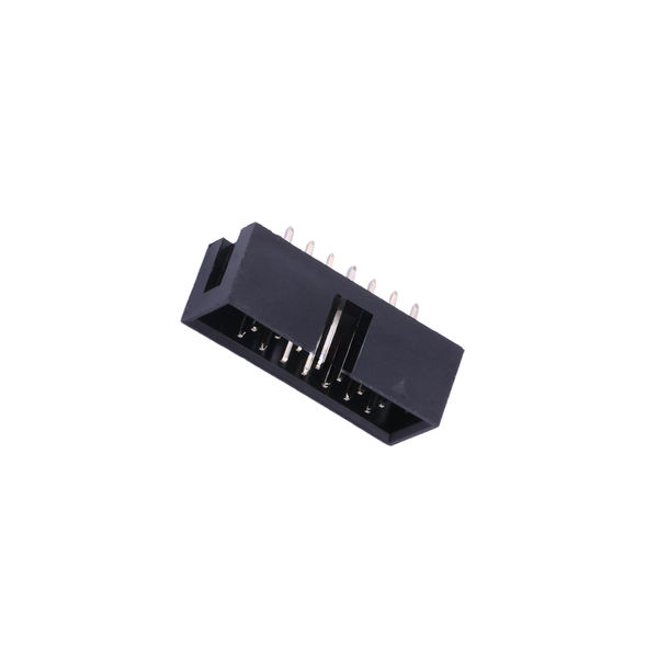 KH-2.54PH180-2X7P-L8.9 electronic component of Kinghelm