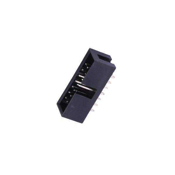 KH-2.54PH180-2X7P-L8.9 I/O Connectors