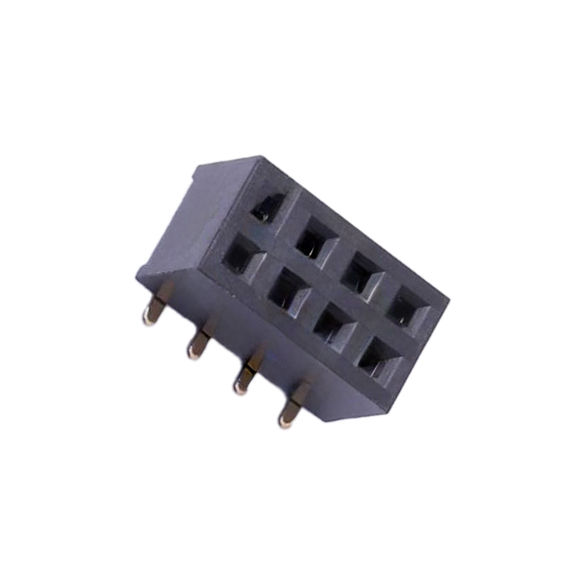 KH-2FH-2X4P-H4.3-SMT electronic component of Kinghelm