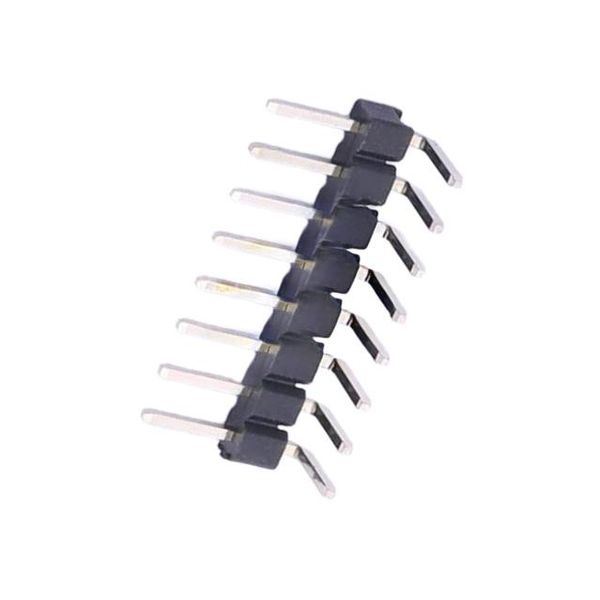 KH-2PH90-1X8P-L10.5 Headers & Wire Housings