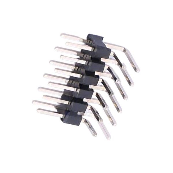 KH-2PH90-2X6P-L10.5 Headers & Wire Housings