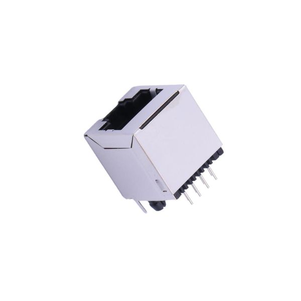 KH-5224-8P8C Modular Connectors / Ethernet Connectors