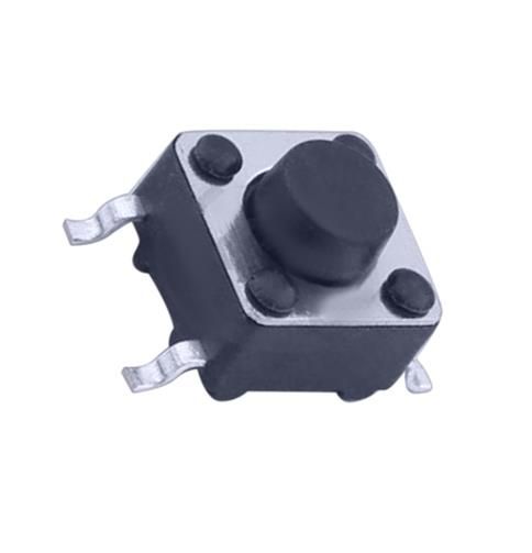 KH-6X6X5H-STM Tactile Switches